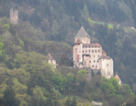 Trostburg I